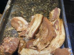 -王魁腊汁肉夹馍(柿园路店)