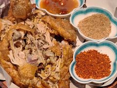 -秦月轩·陕西家乡菜(阜成路·五棵松店)