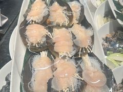 -高佳庄·海鲜酒楼(定海店)