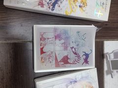 -好利来(马家堡店)