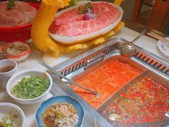 -哥老官重庆美蛙鱼头(松江地中海十八哥店)