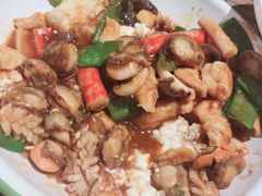-大碗李·海鲜天津菜(河北路店)