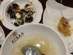-古南都·老广东酒楼(龙江店)