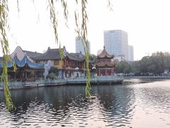 -月湖公园