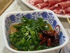 -马记伊源斋涮肉·清真菜(百子湾店)
