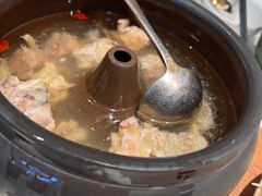 -云海肴·汽锅鸡·云南菜(高德置地店)