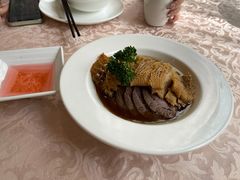 卤水拼盘-绍兴饭店(大宁店)