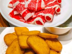 -北平三兄弟涮肉(簋街总店)