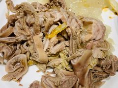 -高玛纳驴肉火烧(河间总店)