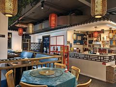 -向塘土鸡店(洪城店)