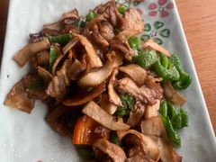 -盐帮食坊•小河帮川菜(四川师大店)