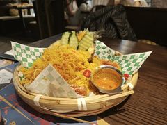 -泰妃殿(武汉首店)