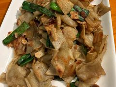 -莲餐厅·湖北菜·藕汤老手艺(愚园路店)