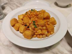 -汤城小厨•粤菜•靓汤(西直门凯德MALL店)