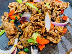 -一烙锅(友谊店)