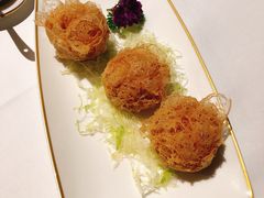 -唐阁(香港朗廷酒店)