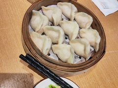 -天怡興·百年蒸饺(中心书城店)