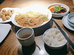 -刀板香·安徽菜(望江东路店)