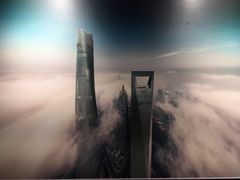 -上海中心大厦