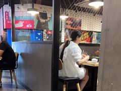-鱼酷活鱼烤鱼(梅江印象城店)