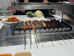 -玉善烧烤串城(长春总店)