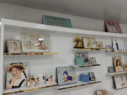 -憨大叔儿童摄影 90店连锁(房山城关店)