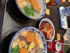 -小潘记鸭血粉丝汤