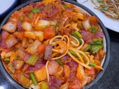 -宛平李记小吃(东关街店)