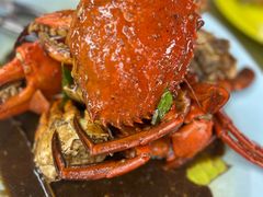 -明记烧鱼美味店