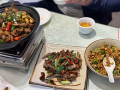 -业华湘·特色菜