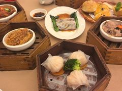 -香宫中餐厅·东北菜·铁锅炖·广式点心(哈尔滨香格里拉店)