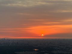 -鬼笑石后山停车场