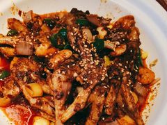 -茅庐毛血旺(烟台大悦城店)