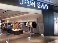 -URBAN REVIVO(高德置地广场·春广场店)