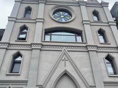 -衣裳街历史文化街区