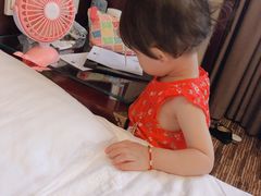 -北京前门建国饭店