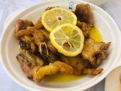 -陈根记大牌档