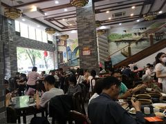 -红星光发煲仔饭(大石街店)