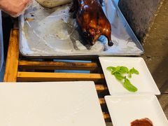 -四季民福烤鸭店(前门廊房二条店)