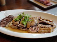 -扬州狮子楼·非遗淮扬菜(总店)