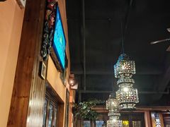 -甘尼仕印度餐厅酒吧(斜塘老街店)