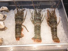 -博林天瑞喜来登酒店·西丽尚膳