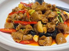 -院里寻菜·精致庭院菜(观沙岭店)