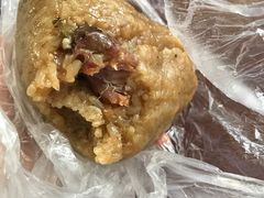 中肉粽-赵记粽子(司前街店)