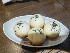 -玖鲜小笼(中山广场店)