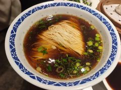 -二泉园老菜馆·百年无锡菜
