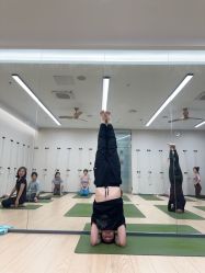 -归位瑜伽&归位普拉提