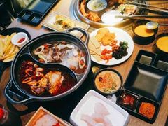 -火炉火自助餐(西直门凯德MALL店)