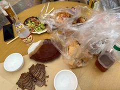 -土门八珍烤鸡腊味店(土门老店)