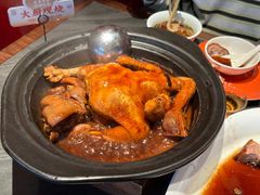 -小厨娘金榜题名(夫子庙秦淮河店)